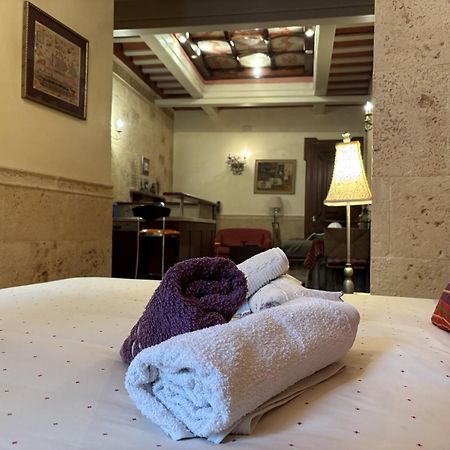 Apartamento En El Centro Jerez de la Frontera Exteriér fotografie