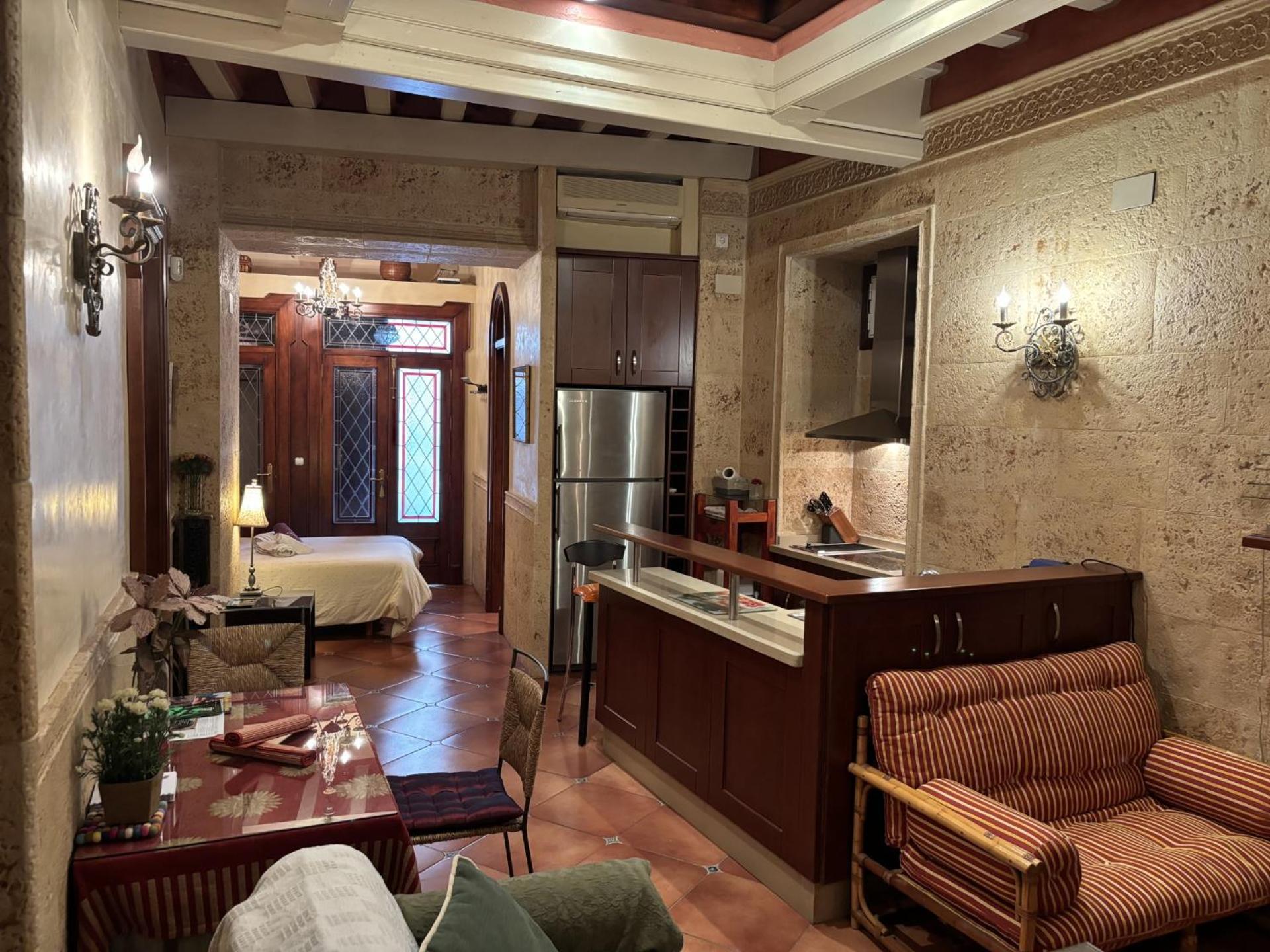 Apartamento En El Centro Jerez de la Frontera Exteriér fotografie