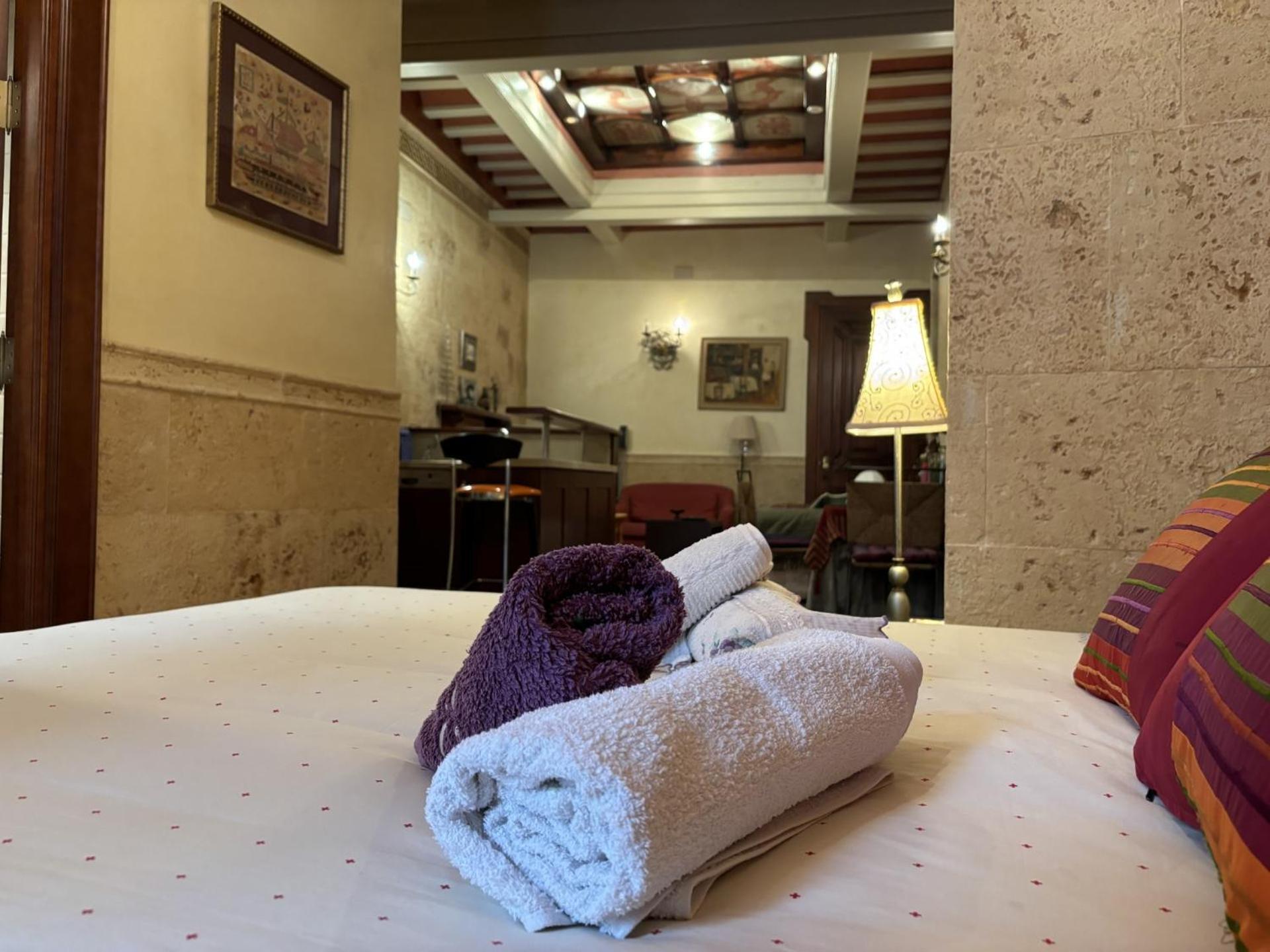 Apartamento En El Centro Jerez de la Frontera Exteriér fotografie