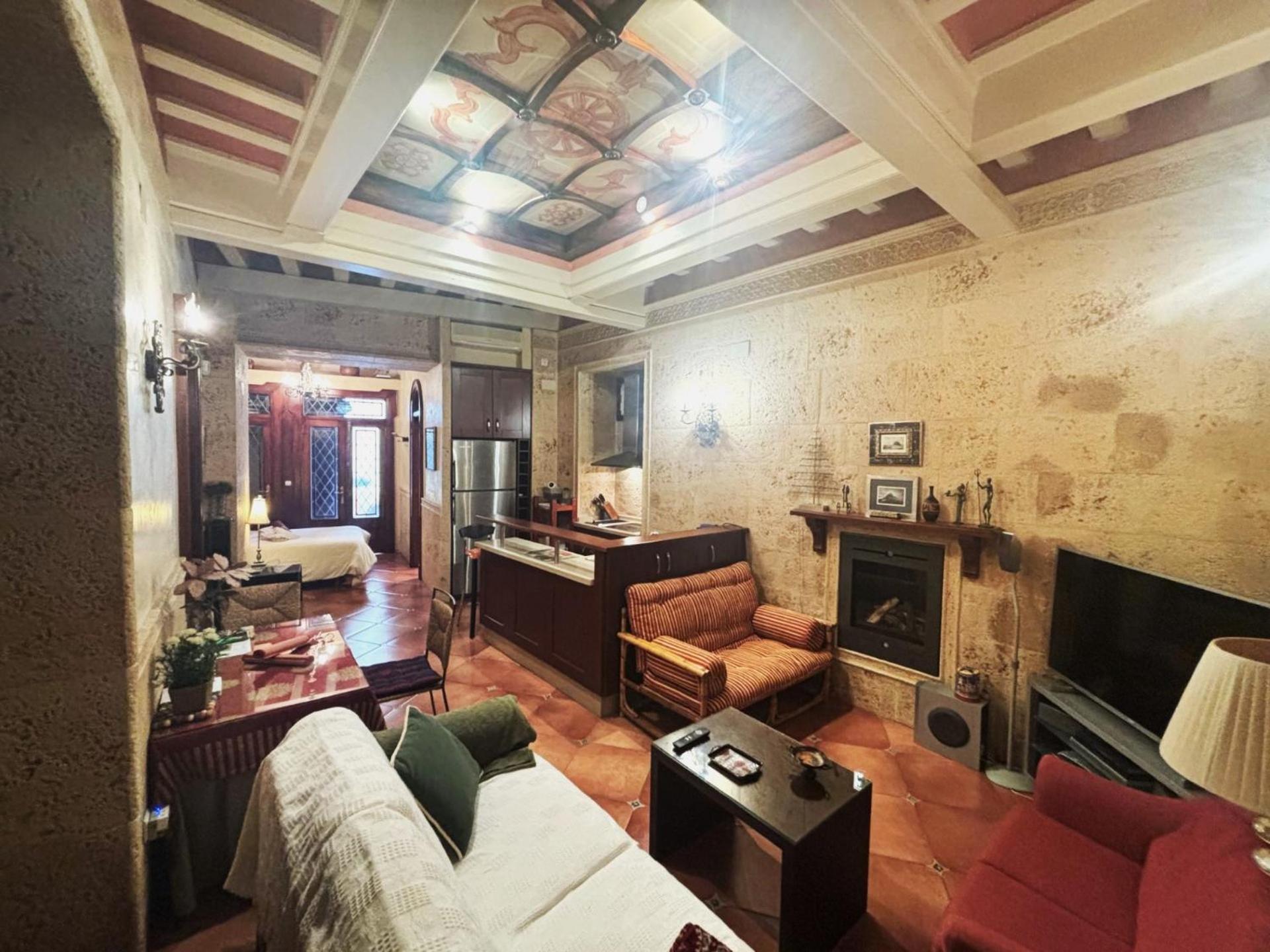 Apartamento En El Centro Jerez de la Frontera Exteriér fotografie