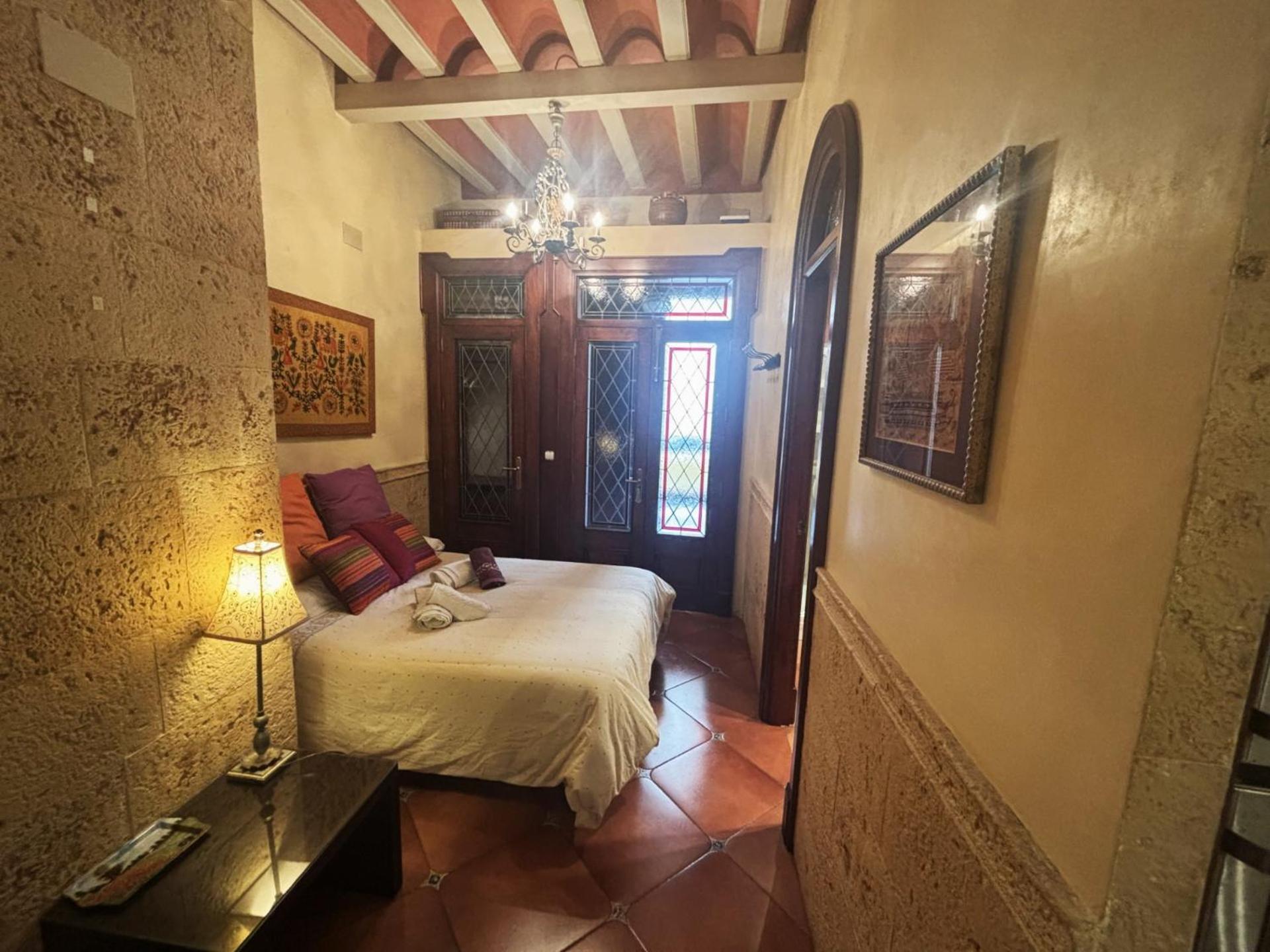 Apartamento En El Centro Jerez de la Frontera Exteriér fotografie