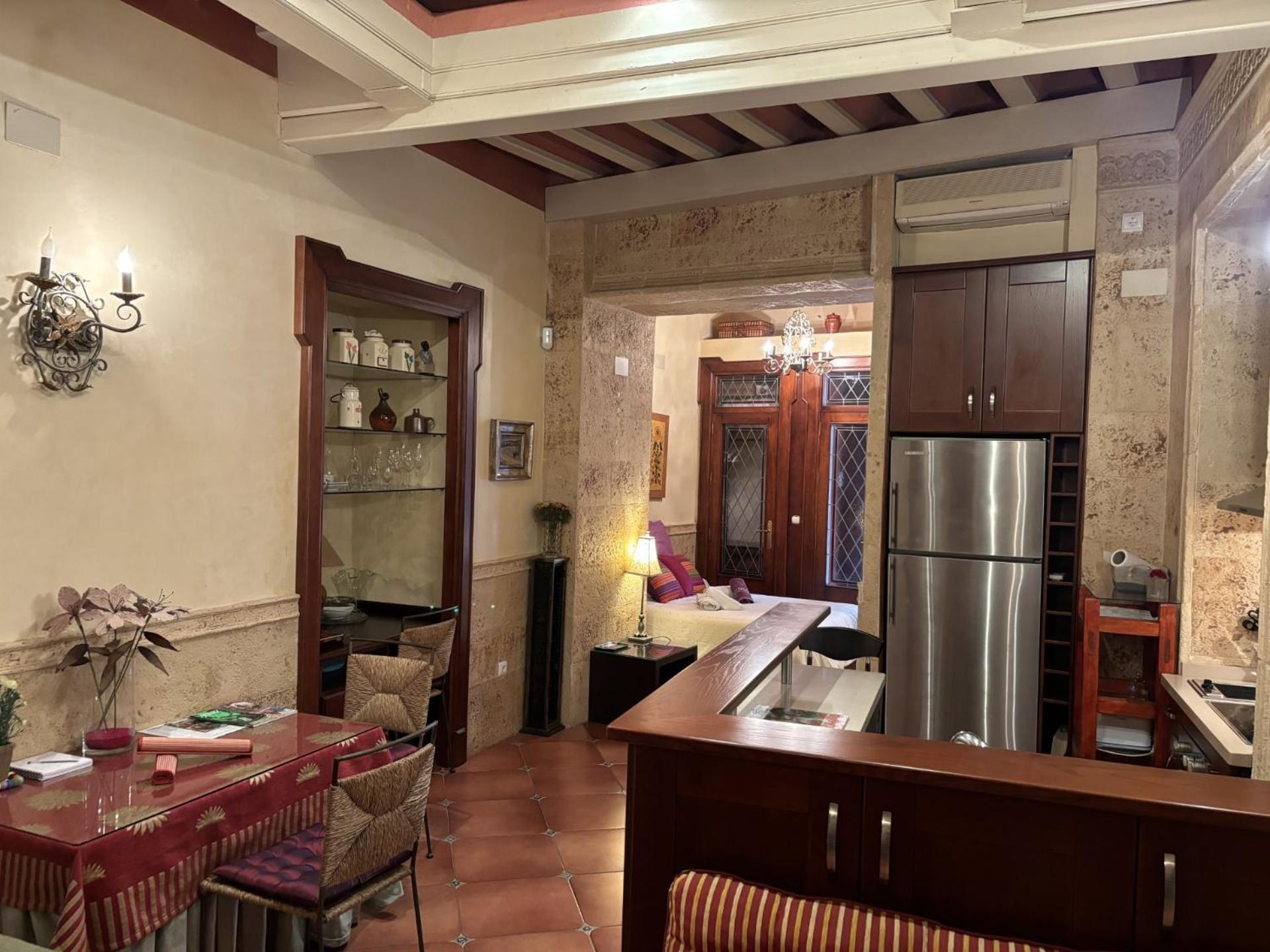 Apartamento En El Centro Jerez de la Frontera Exteriér fotografie