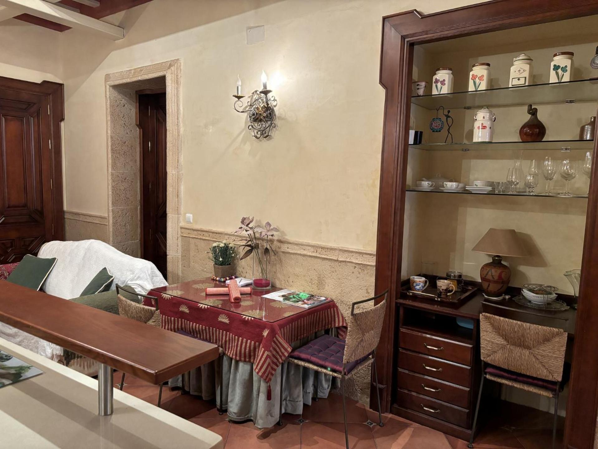 Apartamento En El Centro Jerez de la Frontera Exteriér fotografie