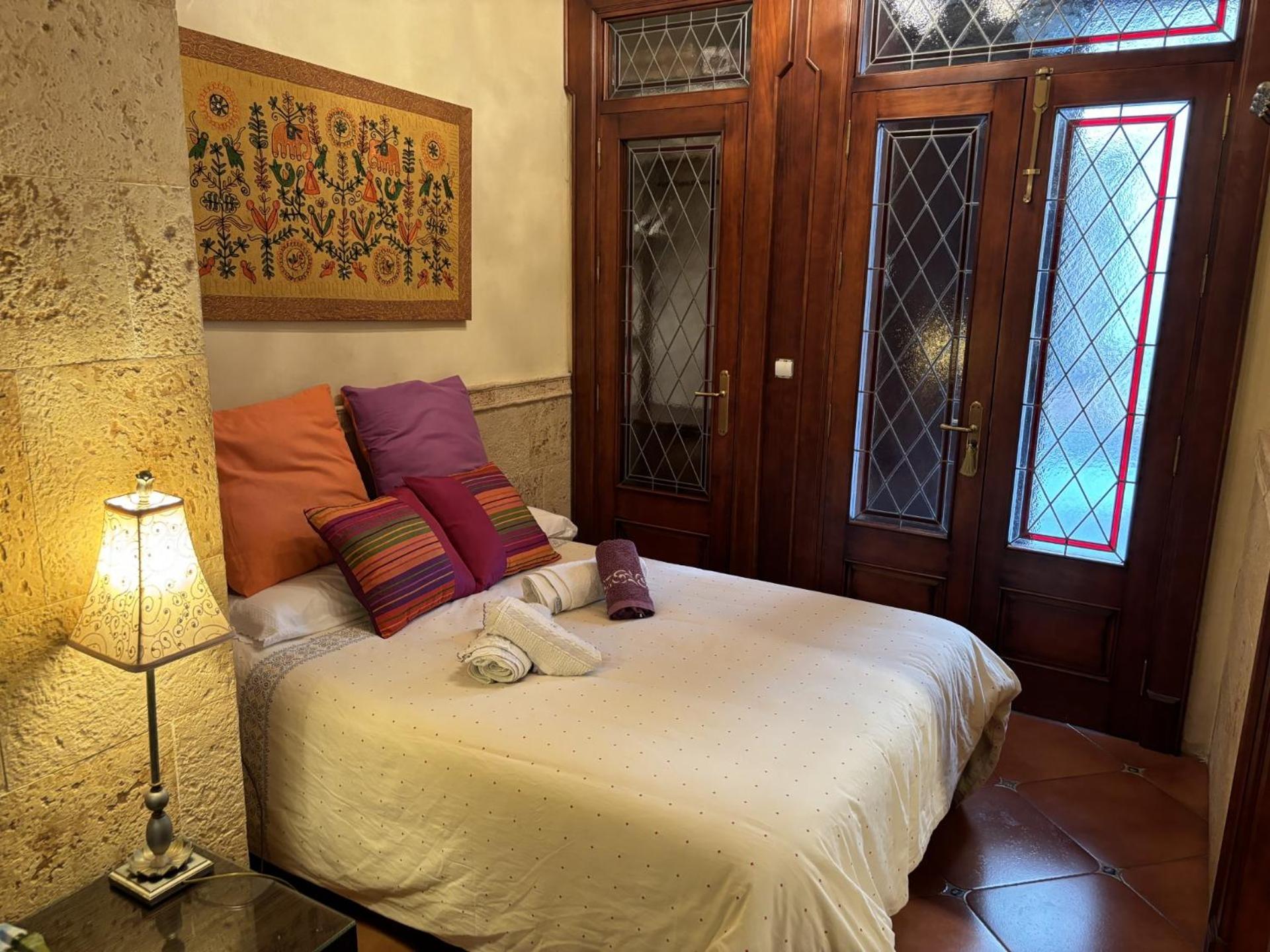 Apartamento En El Centro Jerez de la Frontera Exteriér fotografie