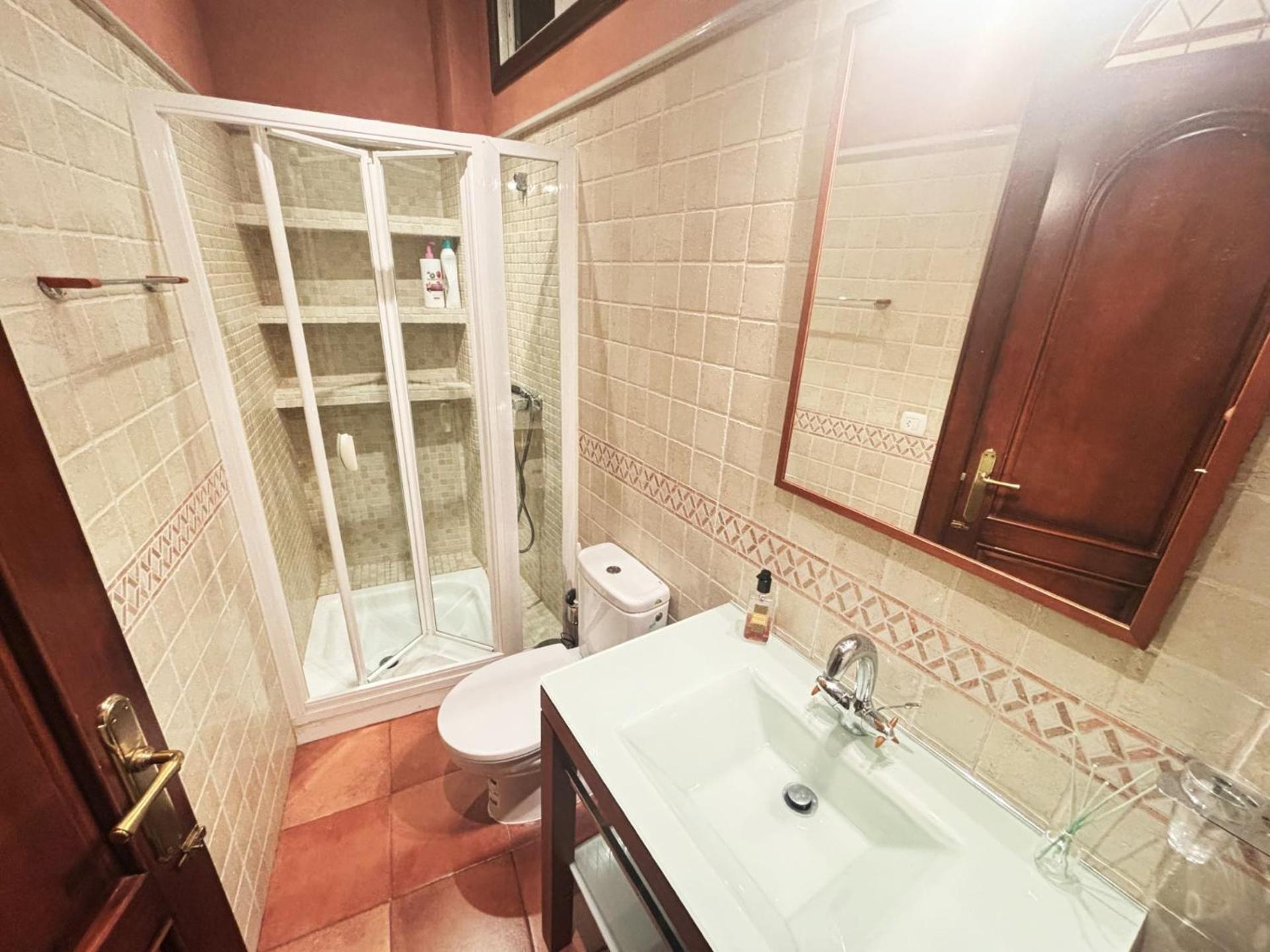 Apartamento En El Centro Jerez de la Frontera Exteriér fotografie